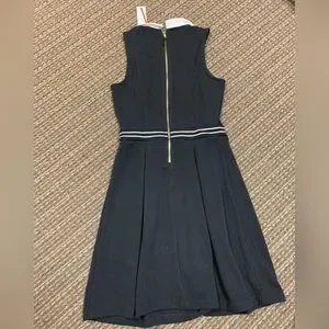 dusty blue dress Flower Appliuqed Beaded Dusty Blue Prom Dresses Illusion Tulle Formal Dresses ARD1001